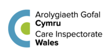 Little Steps Childcare is a regularly inspected by Care Inspectorate Wales