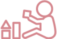Little Discoverers - Childcare for children aged 24 - 36 months