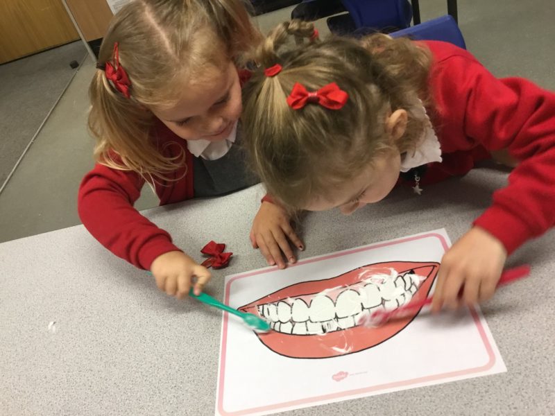 Learning Activities for our children