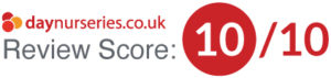 Little Steps Pontardawe Nursery Review Score 10/10 on daynurseries.co.uk