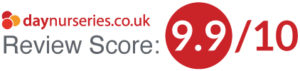 Little Steps Ystradgynlais Nursery Review Score 9.9/10 on daynurseries.co.uk