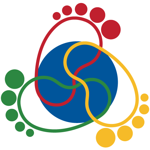 Little Steps Childcare Favicon